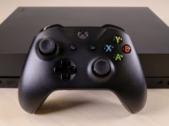 Xbox One manette