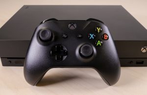 Xbox One manette