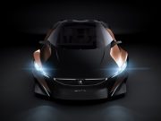 Peugeot Onyx