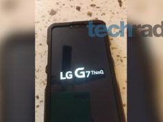 LG G7 ThinQ