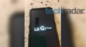 Des photos de LG G7 ThinQ confirment l’arrivé d’un puissant smartphone