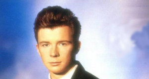 La fonction Recrawl now de Google Search Console adore Rick Astley