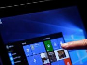 windows 10 fall creators update