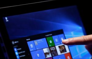 windows 10 fall creators update