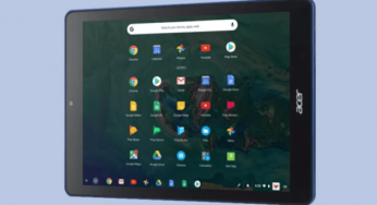 Enregistrer des vidéos sur ChromeOS, enfin c’est possible
