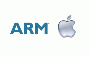 processeurs ARM