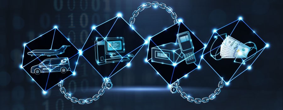 L'importance de la sécurité dans la Blockchain