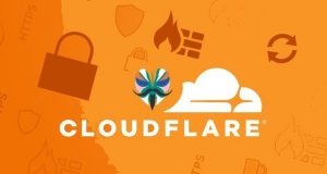 cloudflare-dns configuration sur android