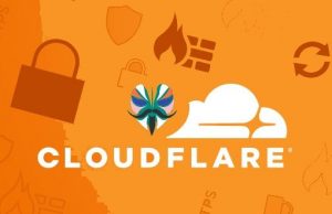 cloudflare-dns configuration sur android