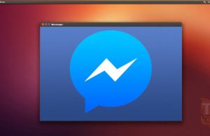 facebook-messenger-ubuntu