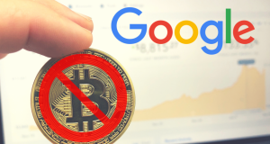 Google exclut les extensions du minage de la cryptomonnaie du Chrome Web Store