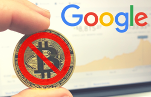 Google exclut les extensions du minage de la cryptomonnaie du Chrome Web Store