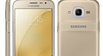 Un smartphone sans internet ? Samsung tente le coup avec son J2 Pro
