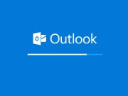 outlook alert faille