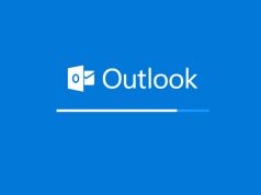Outlook : Une faille qui expose vos mots de passes de messagerie outlook alert faille