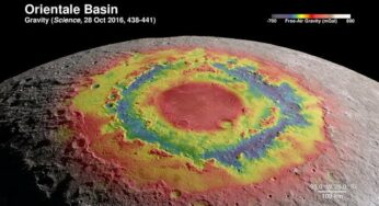 Visitez la Lune en une seule vidéo 4K et dites merci à la NASA !