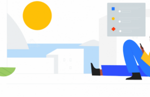 Google domains : nouvelle extension .app pour developpeurs
