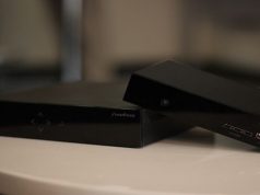 Freebox Mini 4K Android Nougat