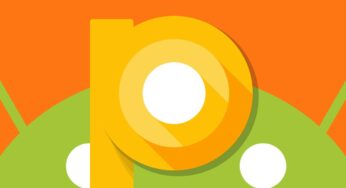 Android P bêta pour OnePlus 6 est désormais disponible