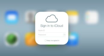 Apple vous offre un mois gratuit d’iCloud mais attention au piège