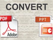 convertisseur pdf en word