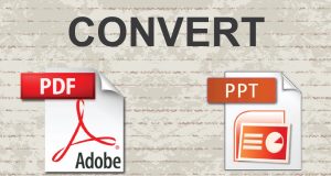 convertisseur pdf en word