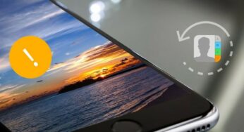 Comment récupérer vos contacts en cas de perte de votre téléphone