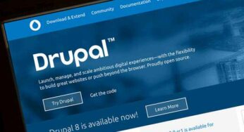 115.000 sites sous Drupal sont vulnérables