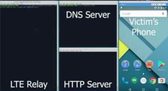Une faille LTE permet aux attaquants de détourner votre session de navigation