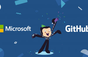 microsoftgithub-rachat