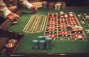 Casino et Cyber-Criminalite
