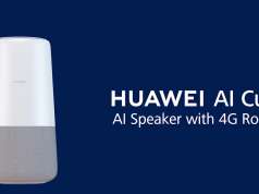 Huawei AI Cube