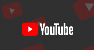 dark mode youtube theme foncé