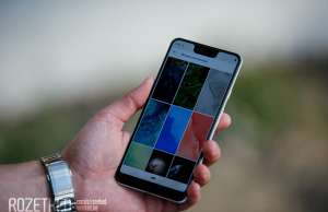 google pixel 3 et pixel 3xs evenement