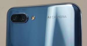 honor 10 gris pas cher