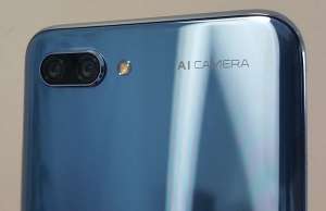honor 10 gris pas cher