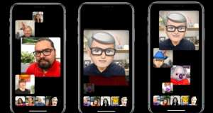 FaceTime-iOS-12-Appels-de-Groupe