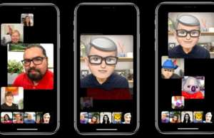 FaceTime-iOS-12-Appels-de-Groupe