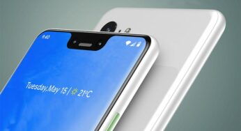 Google réagit au problème audio de Pixel 3 et Pixel 3 XL