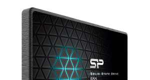 Silicon Power SSD 120 Gb