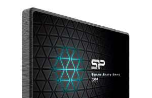 Silicon Power SSD 120 Gb