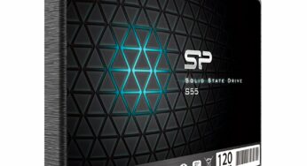 Faites des économies en profitant de cette offre de stockage de 120GB en SSD à 24€ !