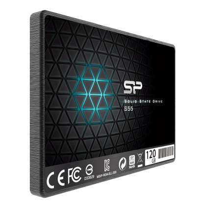 Silicon Power SSD 120 Gb