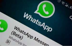 whatsApp faille securite via appel video