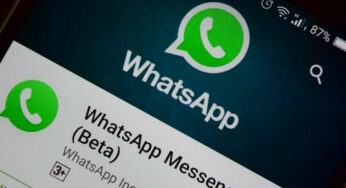 Une faille WhatsApp qui permet de contrôler un téléphone à distance