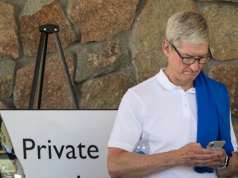 Comment récupérer vos données personnelles de chez Apple