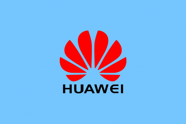 Huawei-logo