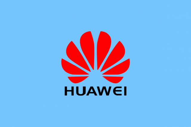 Huawei P Smart 2019 à 199€ en Europe Huawei-logo