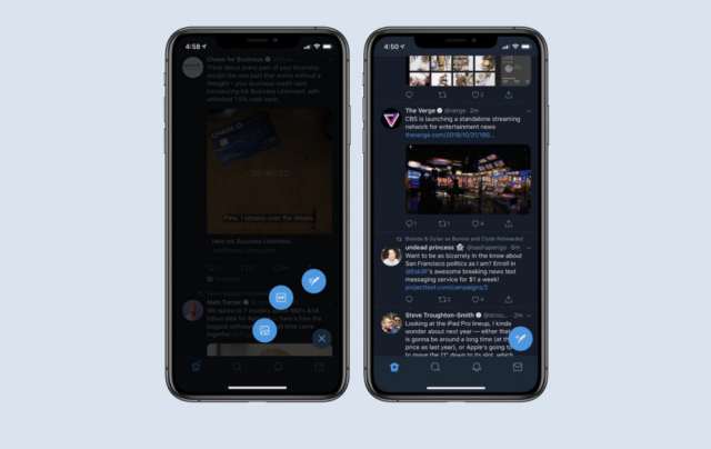 Twitter-iOS-iPhone-X-nouveau-bouton