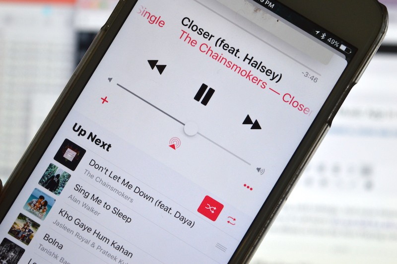 Comment Ajouter De La Musique A Un Iphone Sans Itunes Comment Ajouter De La Musique A Un Iphone Sans Itunes
